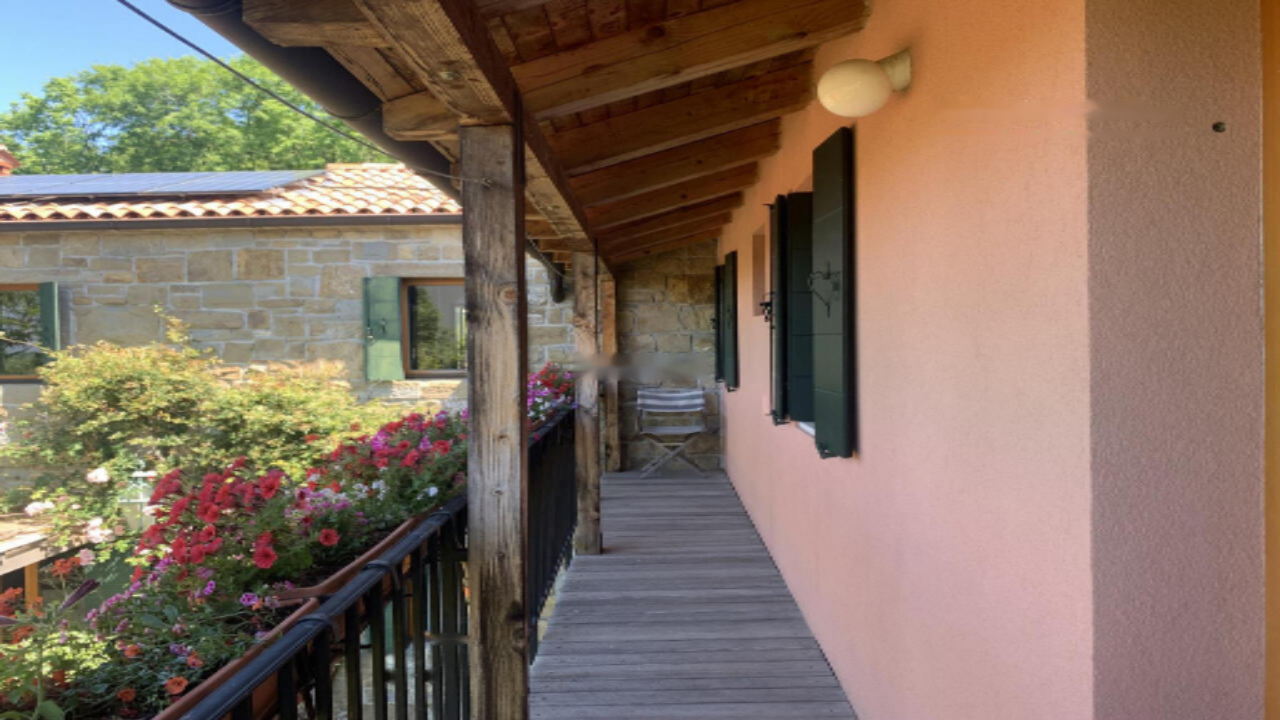 Casa a Capodistria, Slovenia, 303 m² - foto 15