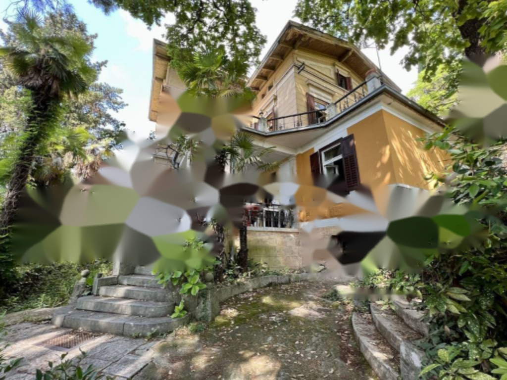 Wohnung in Opatija, Kroatien, 294 m² - Foto 15