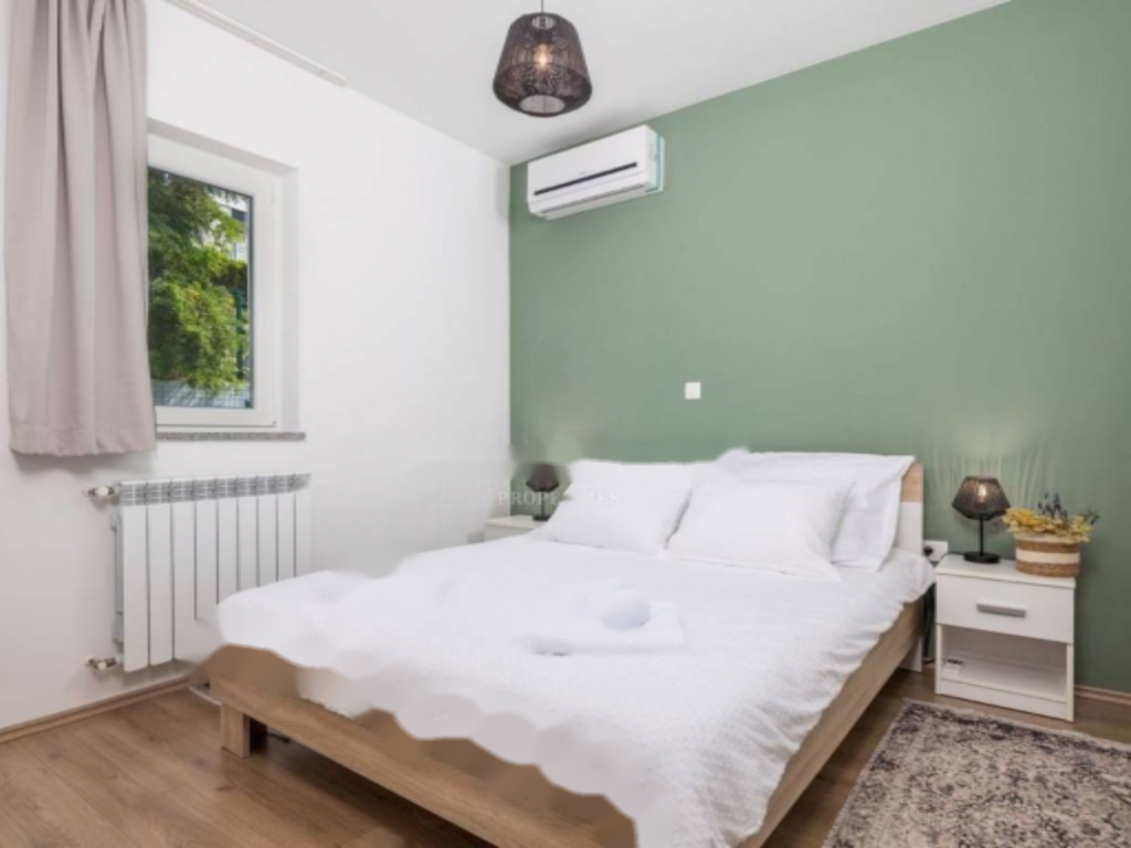 Flat in Opatija, Croatia, 75 m² - picture 15