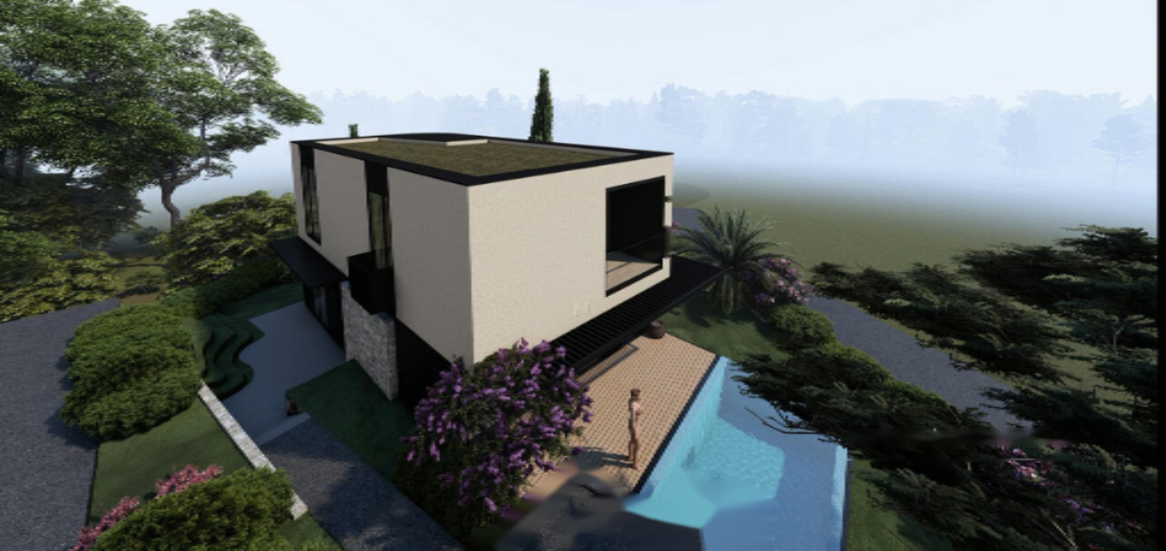 Casa a Capodistria, Slovenia, 187 m² - foto 15