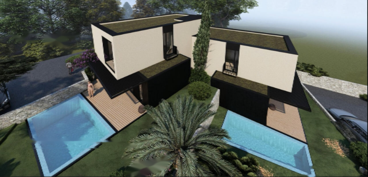 Casa a Capodistria, Slovenia, 187 m² - foto 16