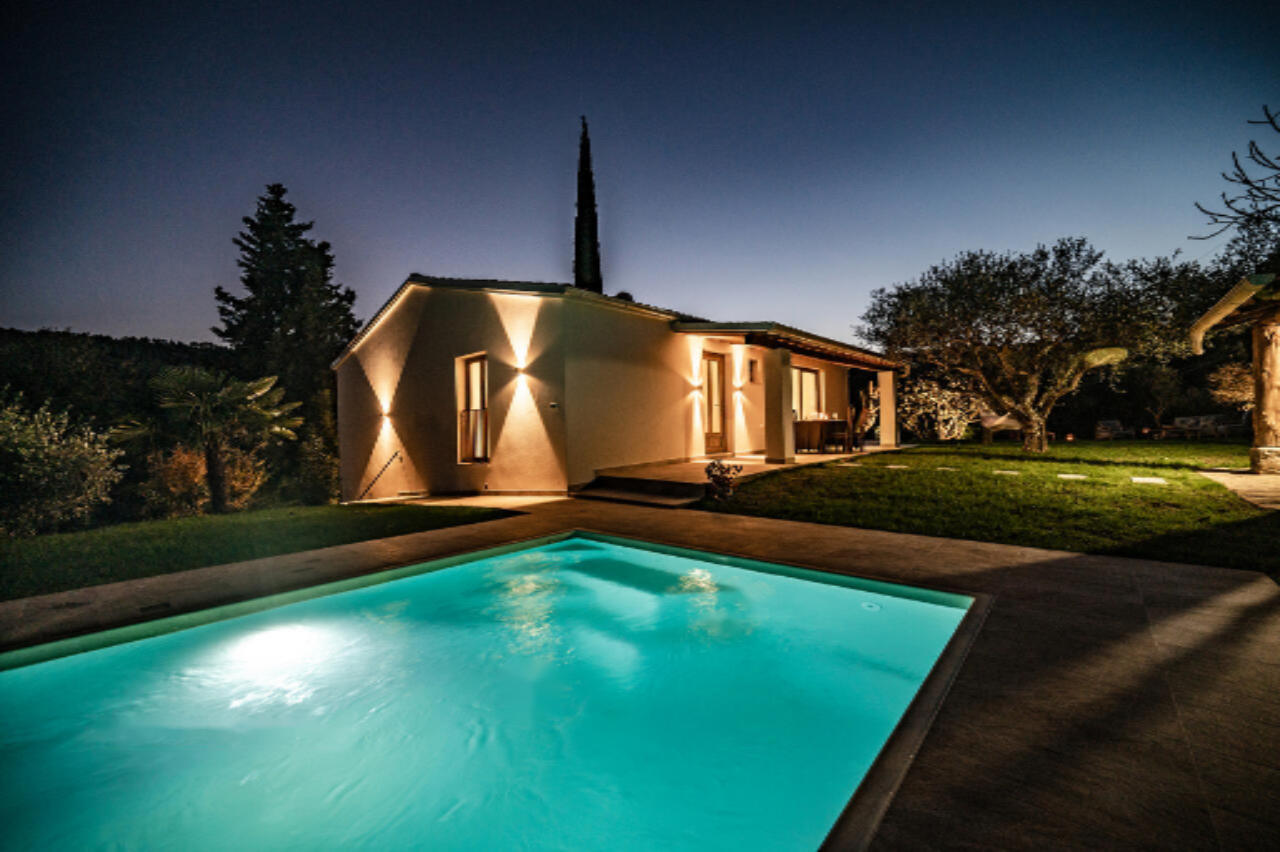 Casa en Koper, Eslovenia, 290 m² - imagen 16