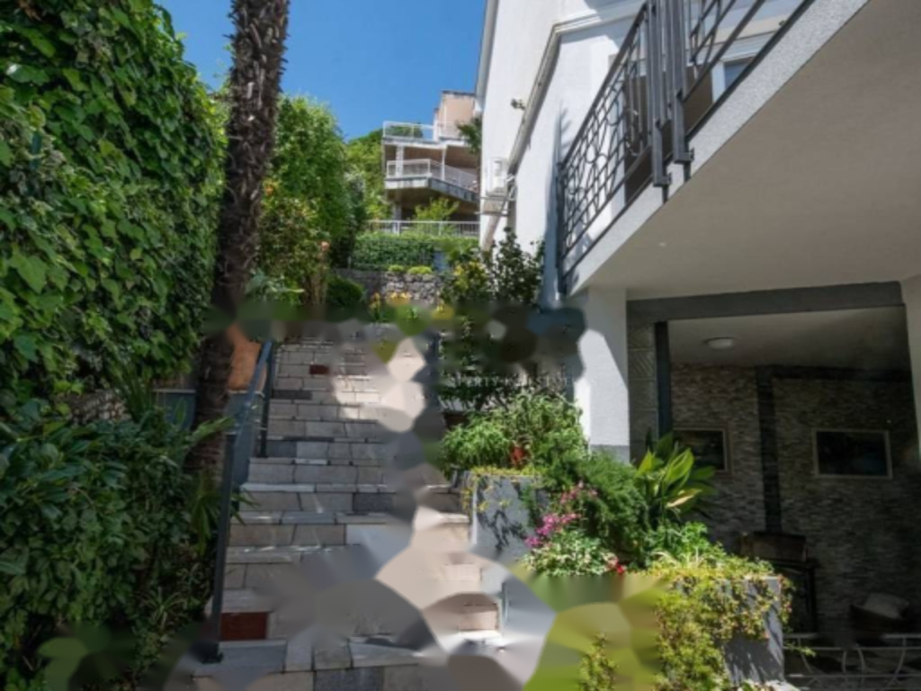 Wohnung in Opatija, Kroatien, 140 m² - Foto 16