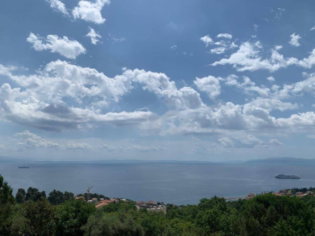 House in Opatija, Croatia, 536 m² - picture 16