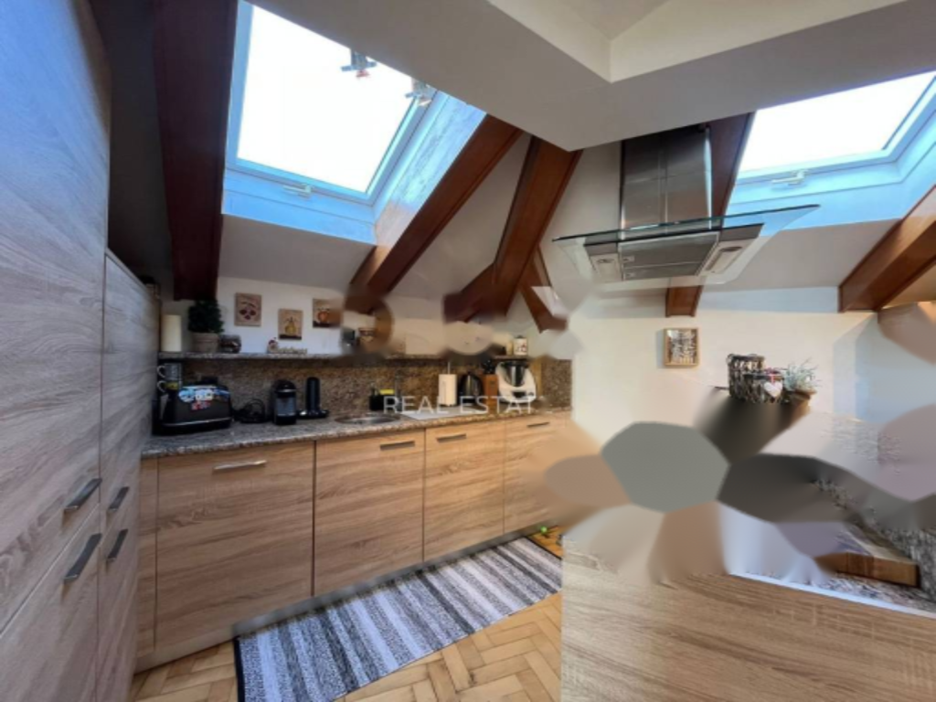 Wohnung in Opatija, Kroatien, 125 m² - Foto 17