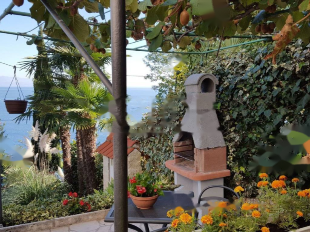 Wohnung in Opatija, Kroatien, 140 m² - Foto 17