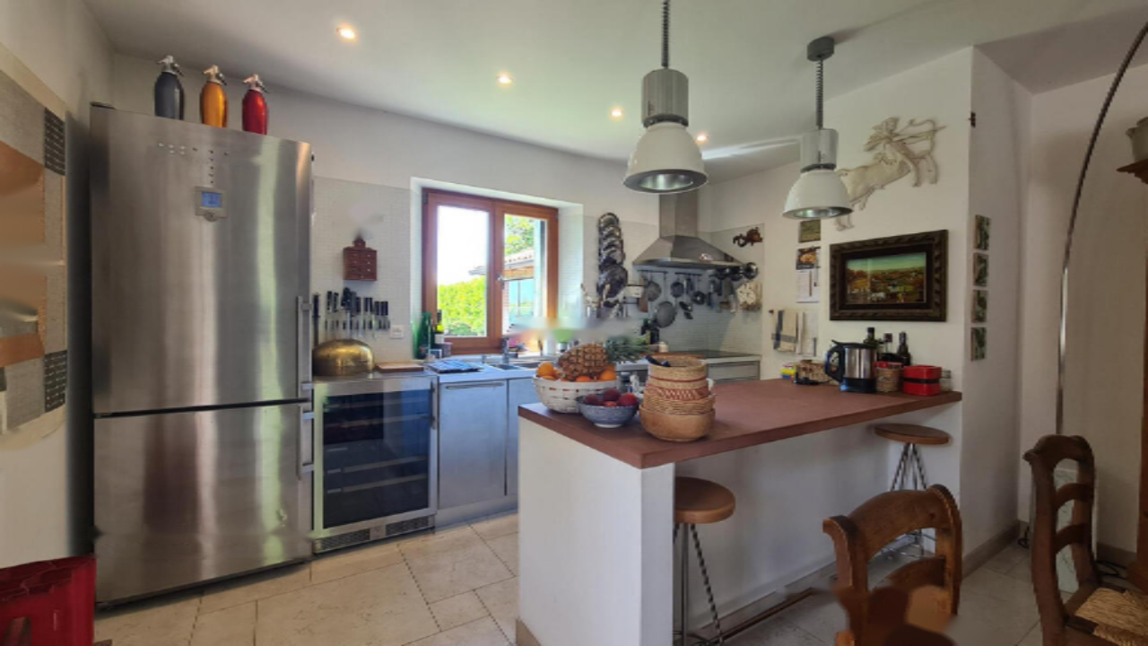 Casa a Capodistria, Slovenia, 303 m² - foto 17