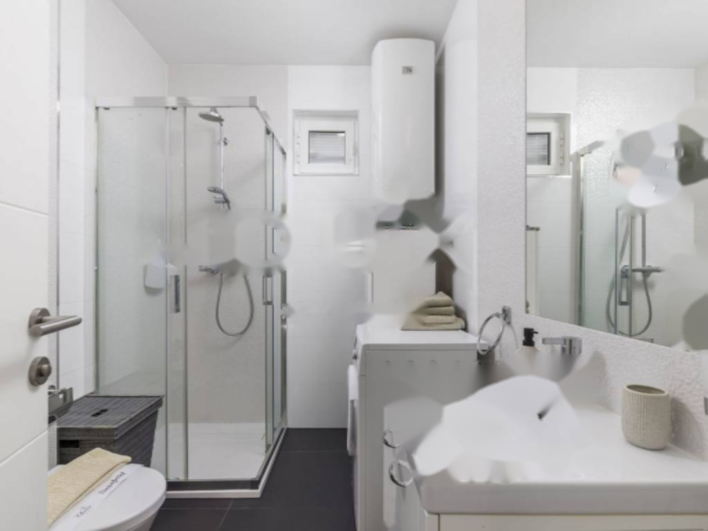 Flat in Opatija, Croatia, 79 m² - picture 17