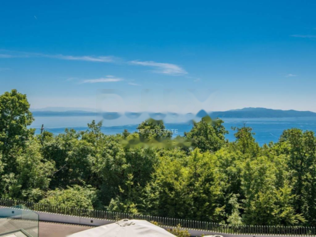 House in Opatija, Croatia, 516 m² - picture 18