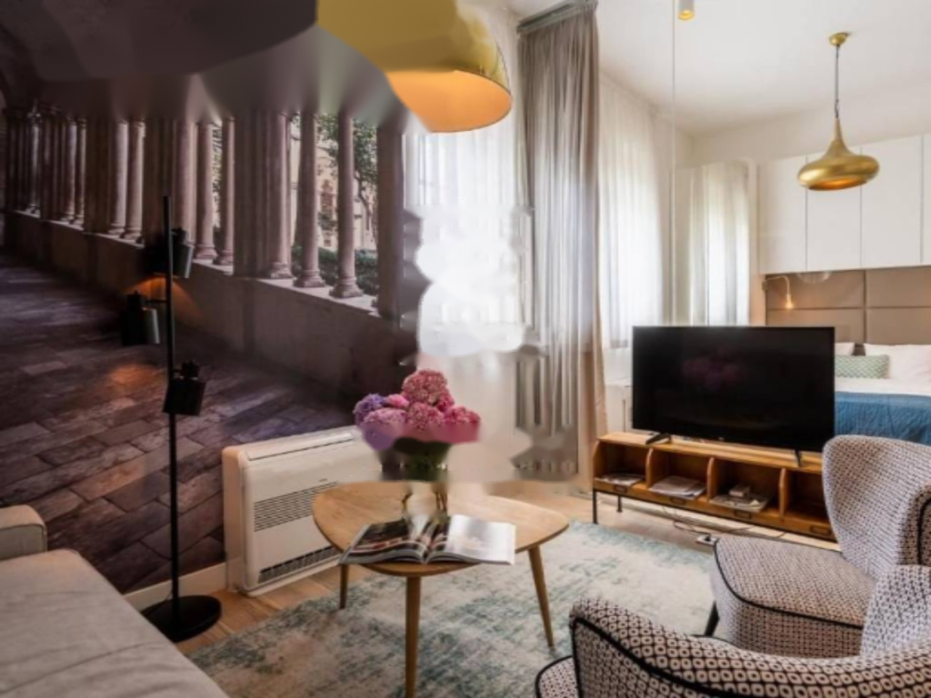 Wohnung in Opatija, Kroatien, 196 m² - Foto 18