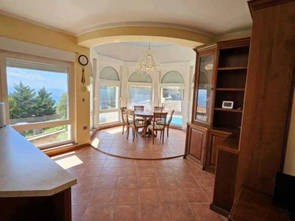 Wohnung in Opatija, Kroatien, 150 m² - Foto 18