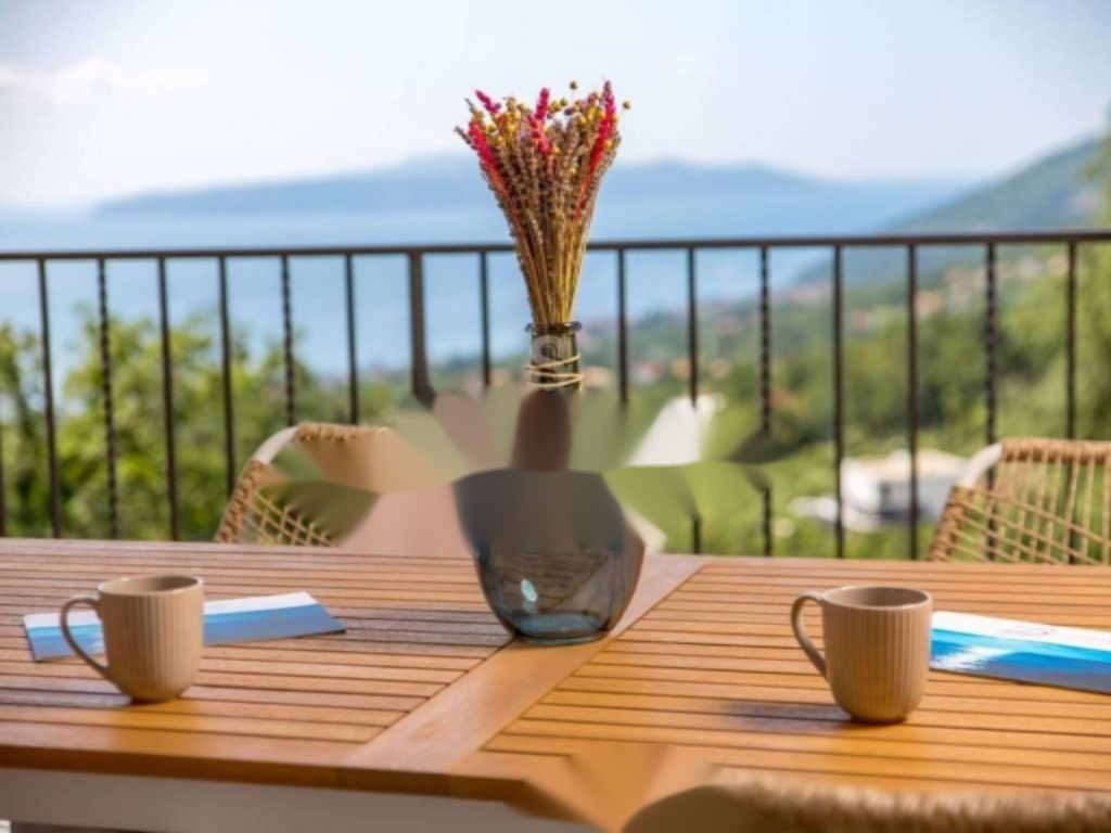 Flat in Opatija, Croatia, 75 m² - picture 18