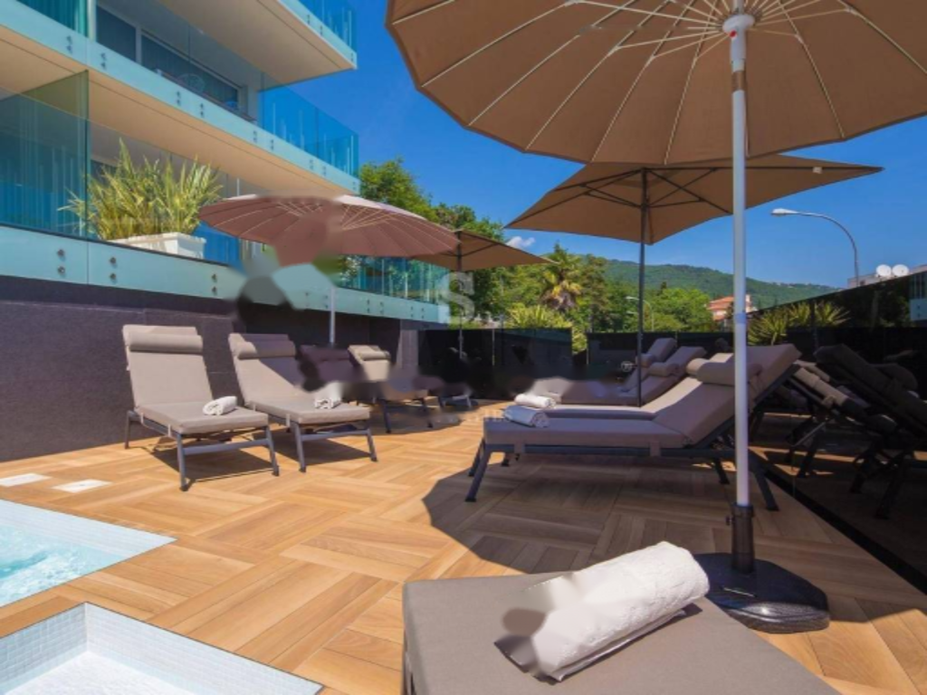 Appartement à Opatija, Croatie, 96 m² - image 19