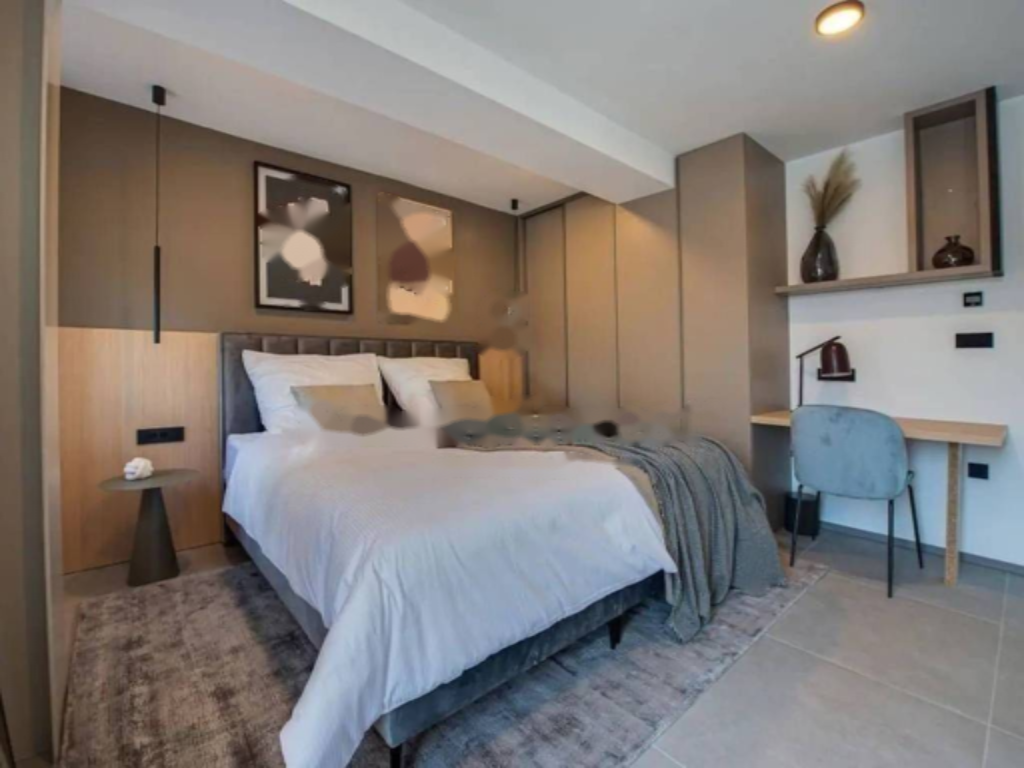 Appartamento a Opatija, Croazia, 102 m² - foto 19