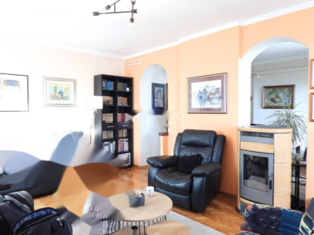 Piso en Opatija, Croacia, 110 m² - imagen 19