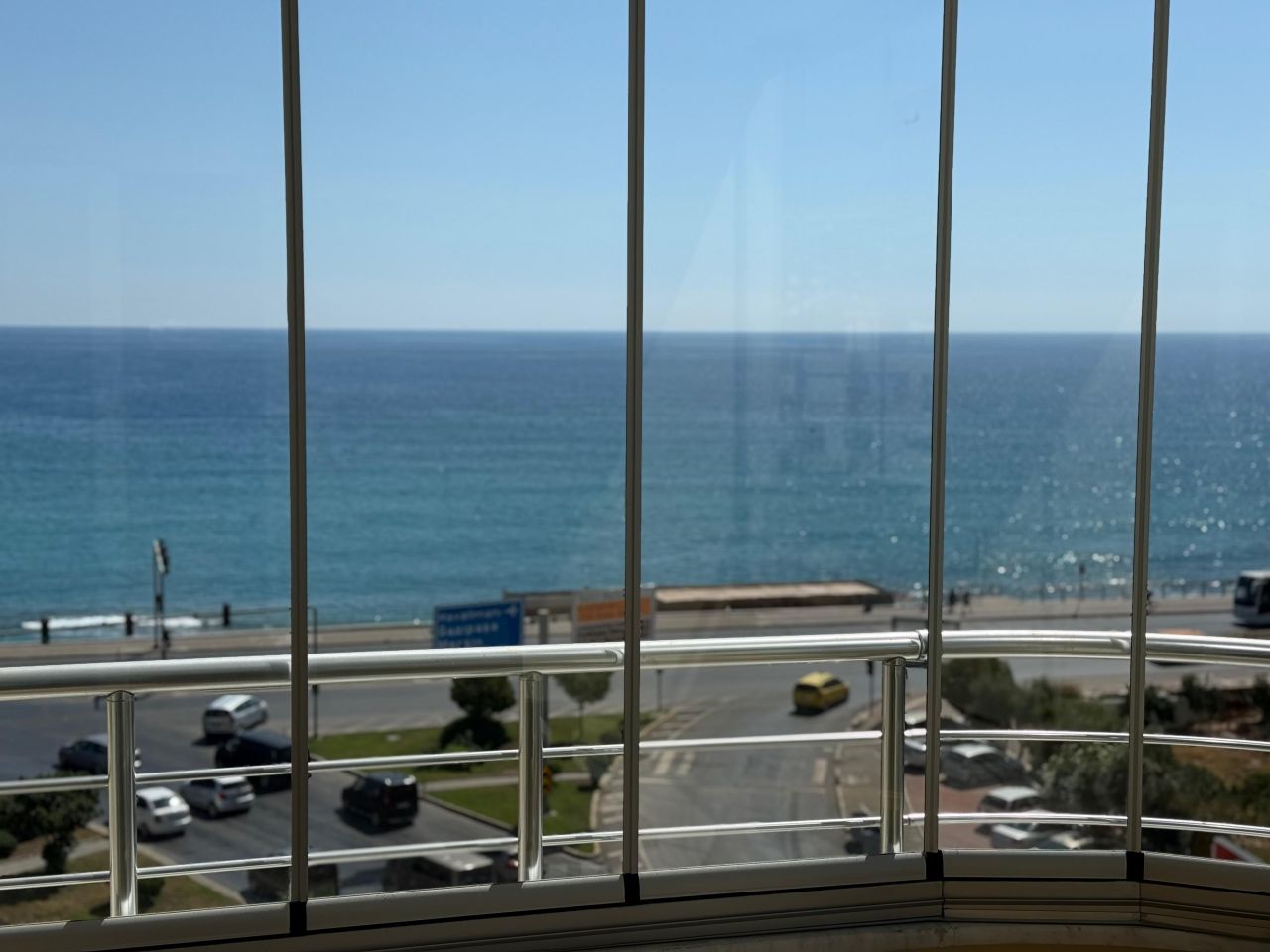 Apartment in Alanya, Türkei, 90 m² - Foto 2