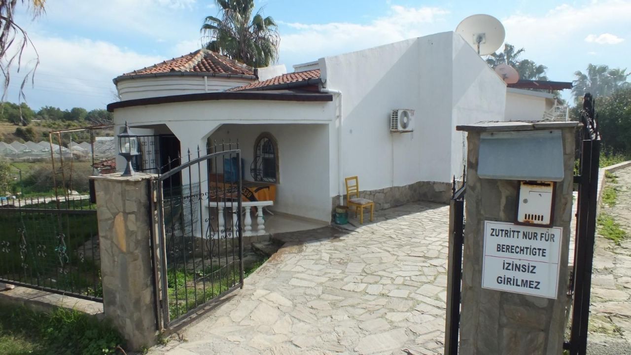 Villa à Alanya, Turquie, 210 m² - image 2