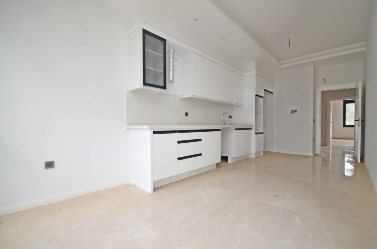 Appartement à Alanya, Turquie, 240 m² - image 3