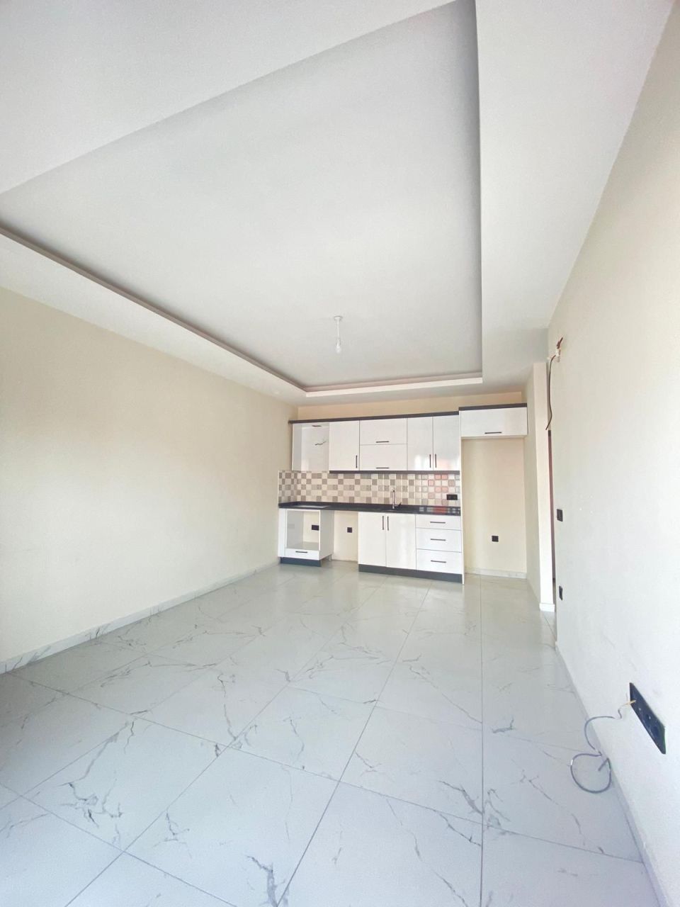 Apartment in Alanya, Turkey, 65 m² - picture 3