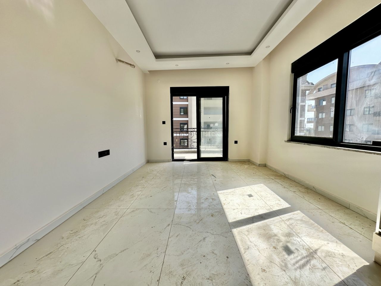 Apartamento en Alanya, Turquia, 50 m² - imagen 3
