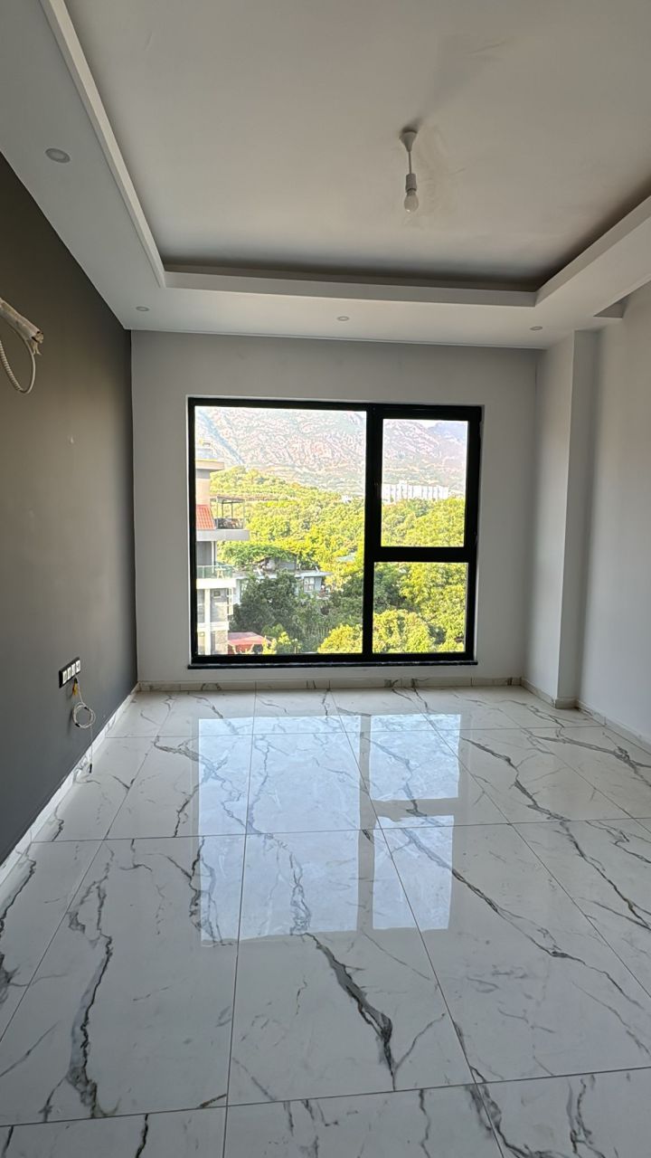 Apartamento en Alanya, Turquia, 55 m² - imagen 3