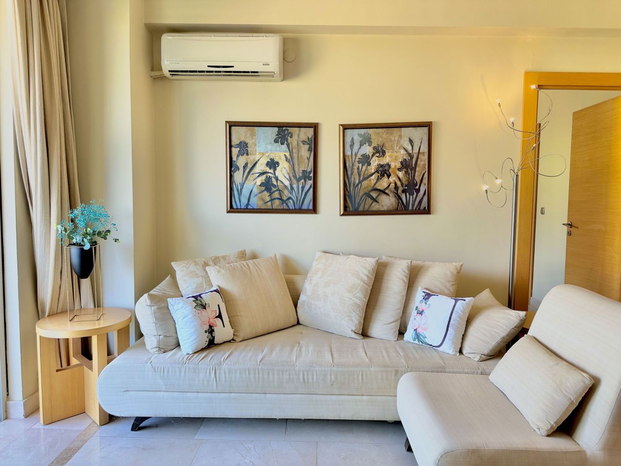 Appartamenti a Alanya, Turchia, 100 m² - foto 4