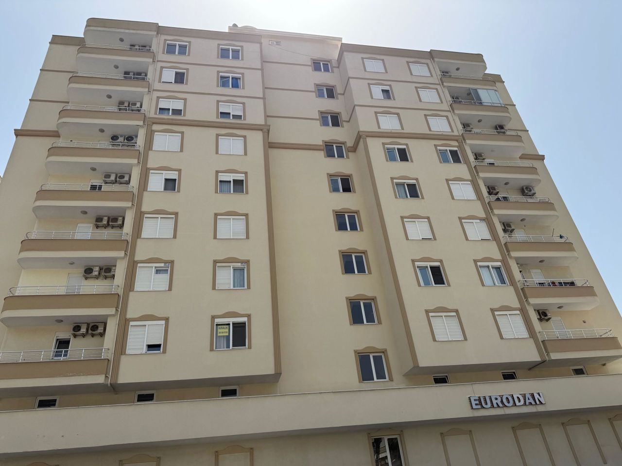 Apartment in Alanya, Türkei, 90 m² - Foto 4