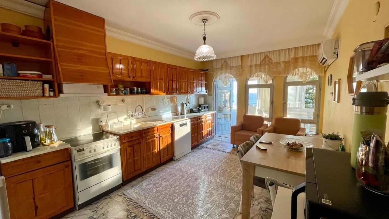 Apartment in Alanya, Türkei, 175 m² - Foto 5