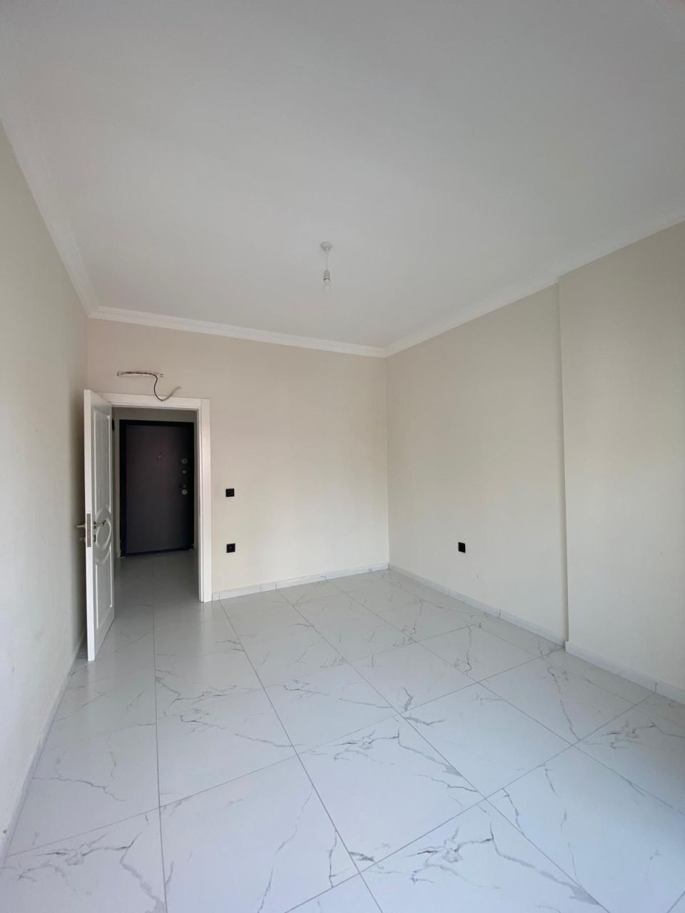 Apartment in Alanya, Turkey, 65 m² - picture 5