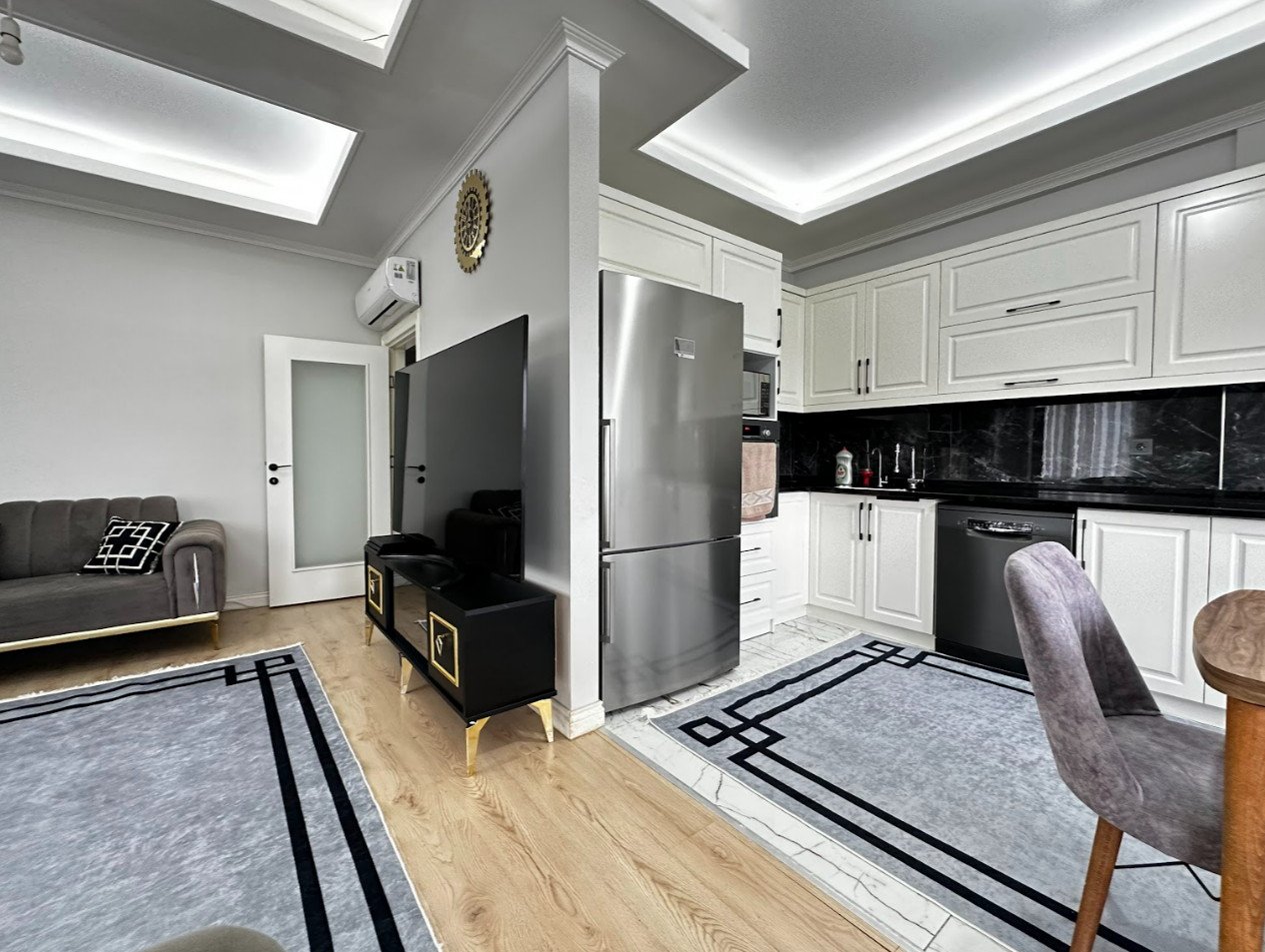 Appartement à Alanya, Turquie, 165 m² - image 5