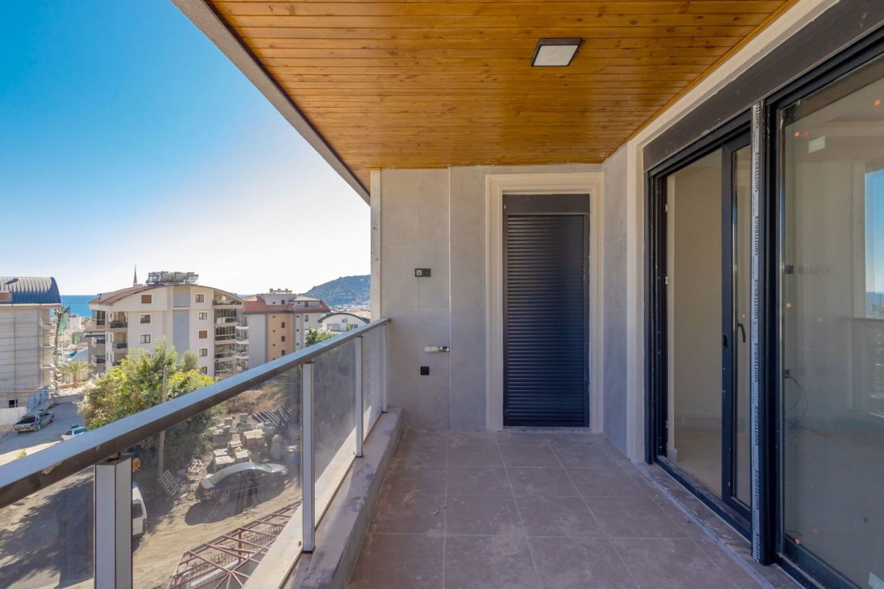 Apartment in Alanya, Türkei, 140 m² - Foto 5