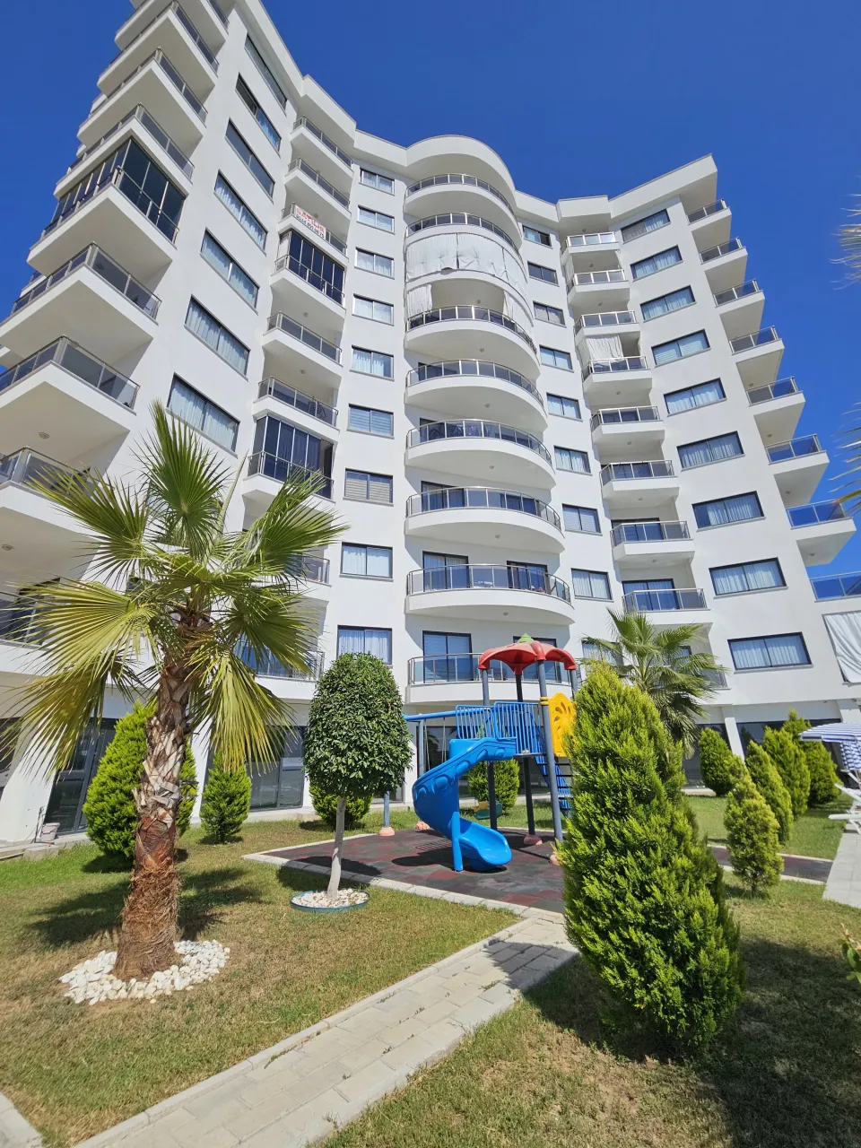 Apartment in Alanya, Türkei, 55 m² - Foto 5
