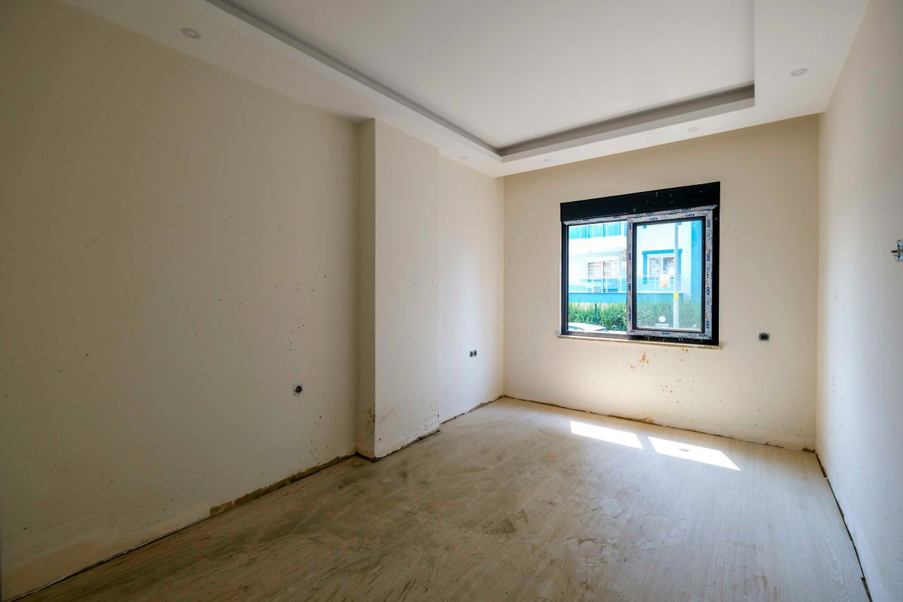 Apartment in Alanya, Turkey, 55 m² - picture 5
