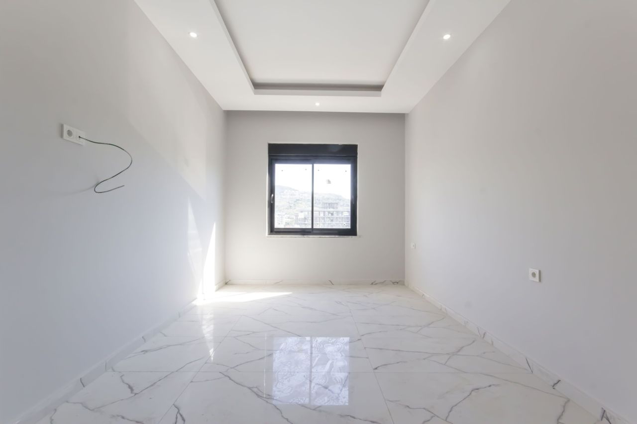 Appartement à Alanya, Turquie, 50 m² - image 5
