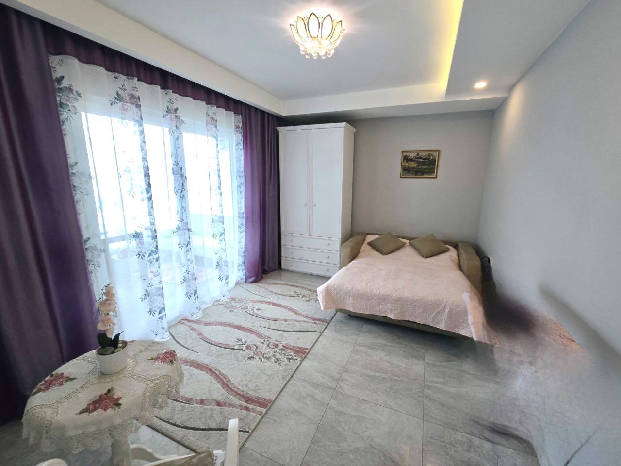 Apartamento en Alanya, Turquia, 65 m² - imagen 5