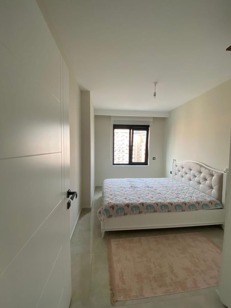Appartement à Alanya, Turquie, 90 m² - image 6