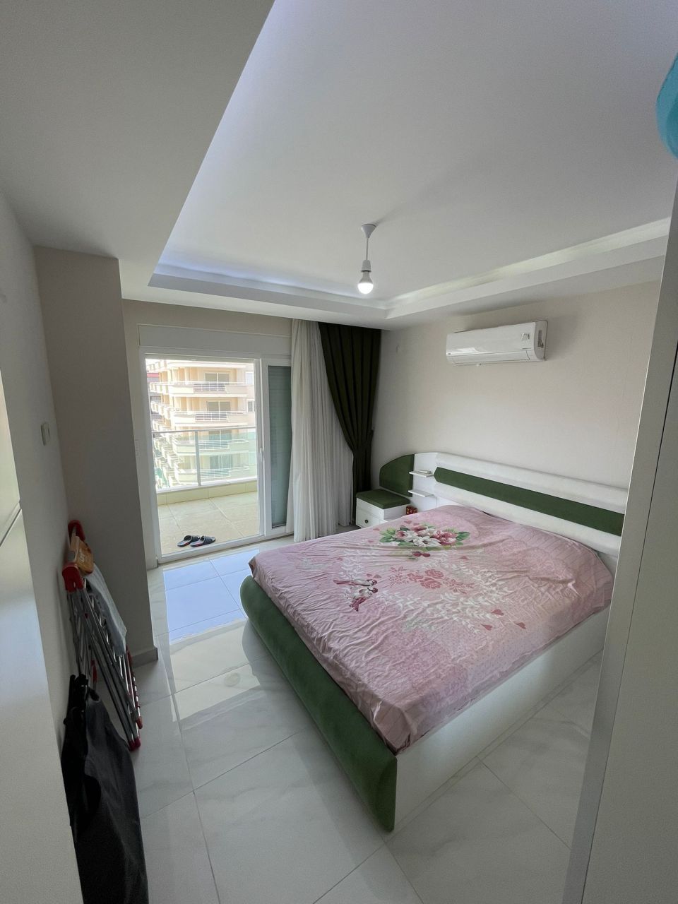 Apartment in Alanya, Turkey, 65 m² - picture 6