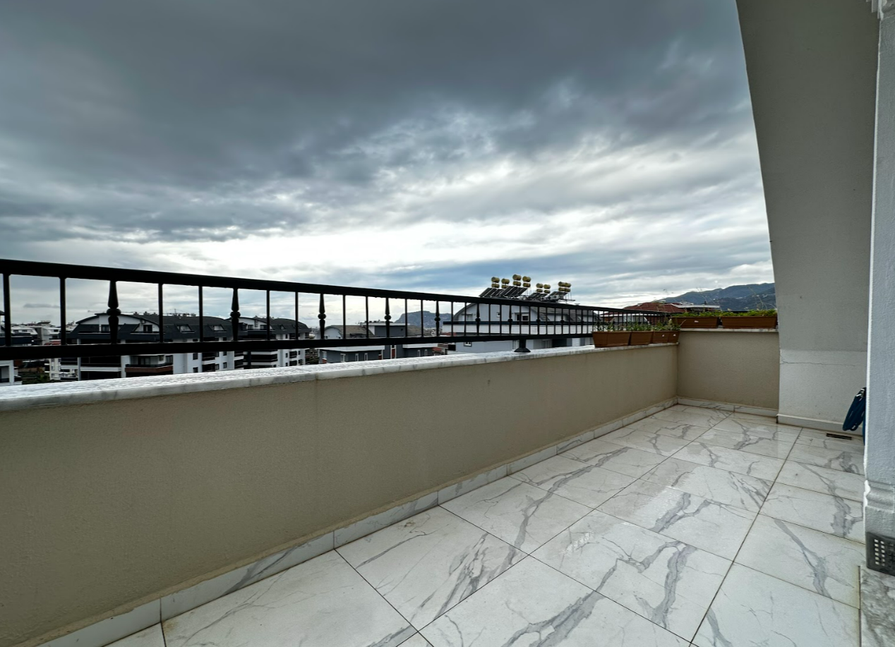 Appartement à Alanya, Turquie, 165 m² - image 6