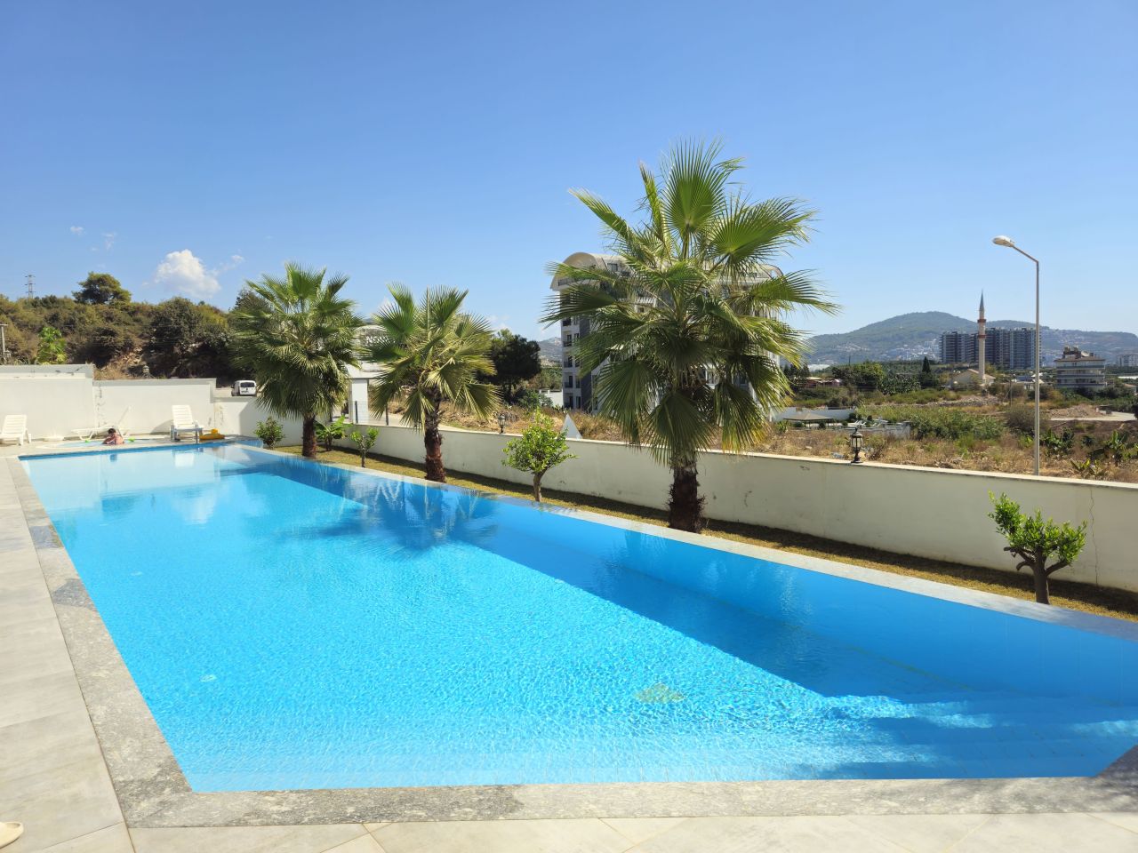 Apartment in Alanya, Türkei, 55 m² - Foto 6