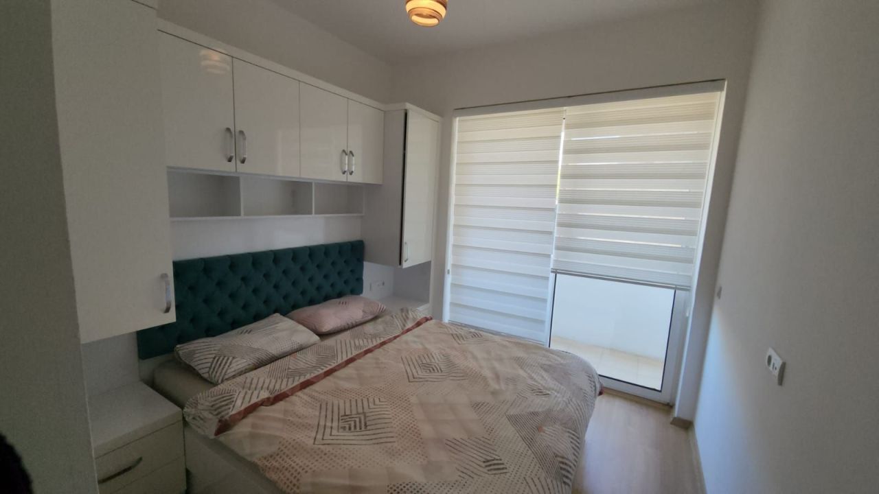 Appartement à Alanya, Turquie, 115 m² - image 6