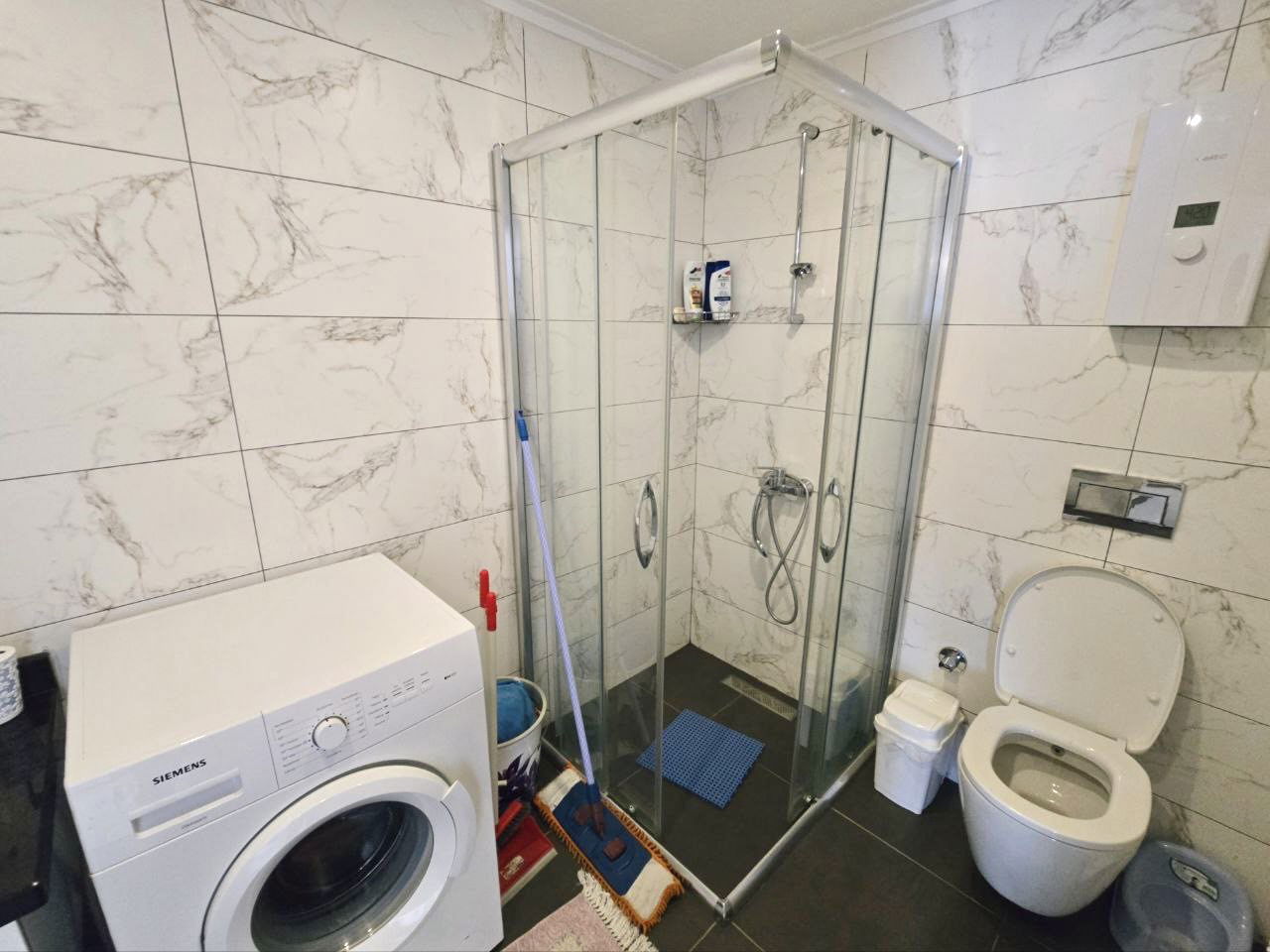 Appartamenti a Alanya, Turchia, 65 m² - foto 7