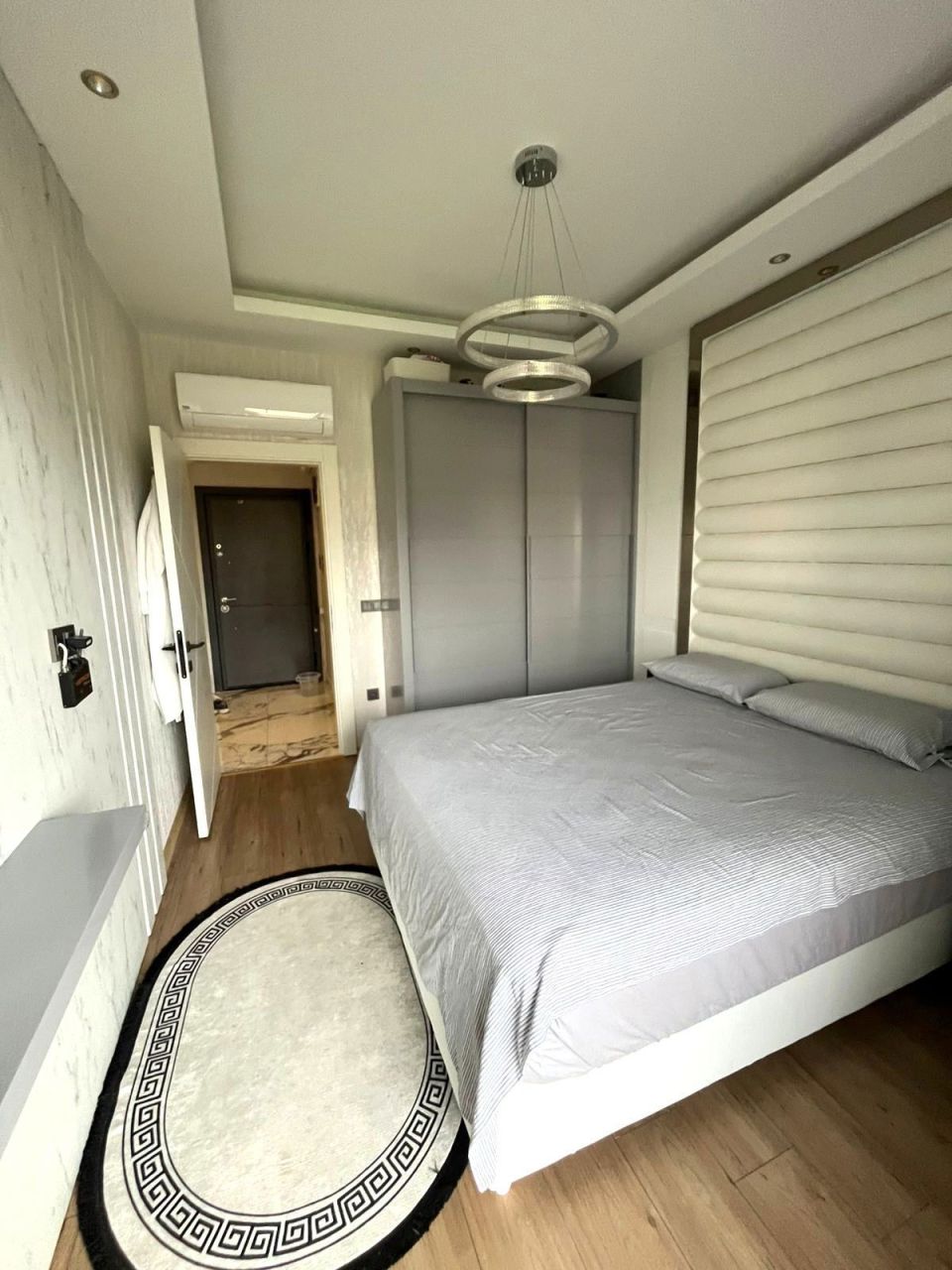 Appartement à Alanya, Turquie, 55 m² - image 7