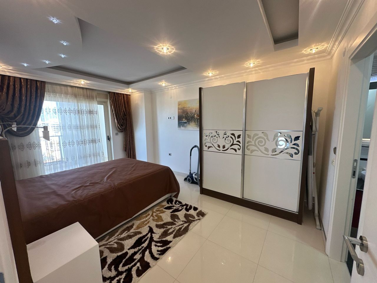 Appartement à Alanya, Turquie, 139 m² - image 7