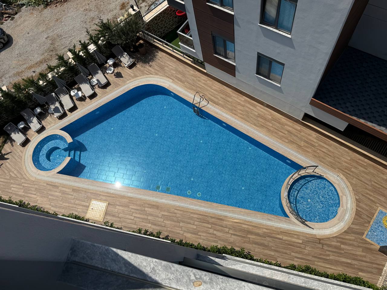 Apartment in Alanya, Turkey, 60 m² - picture 7