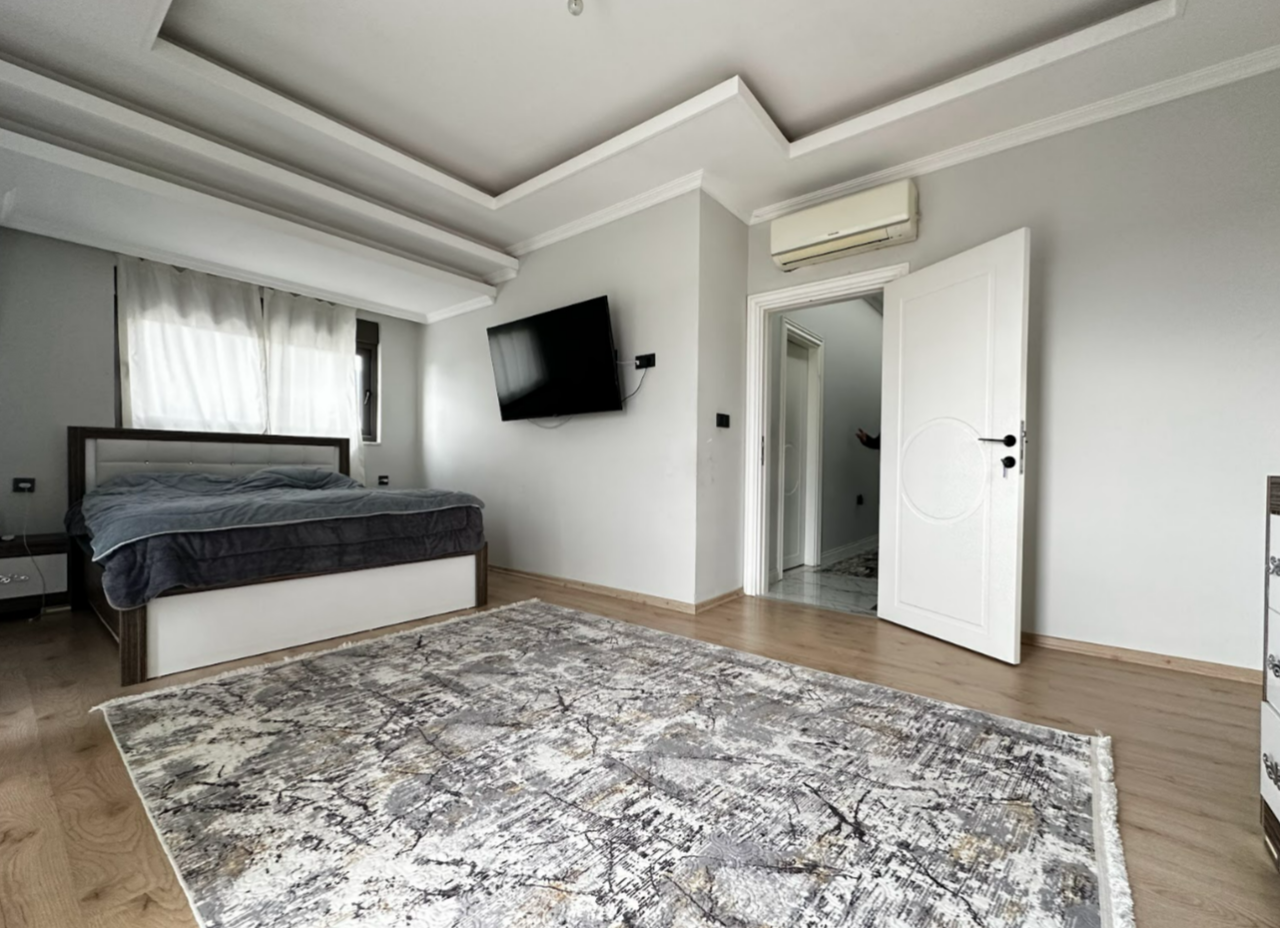 Appartement à Alanya, Turquie, 165 m² - image 7