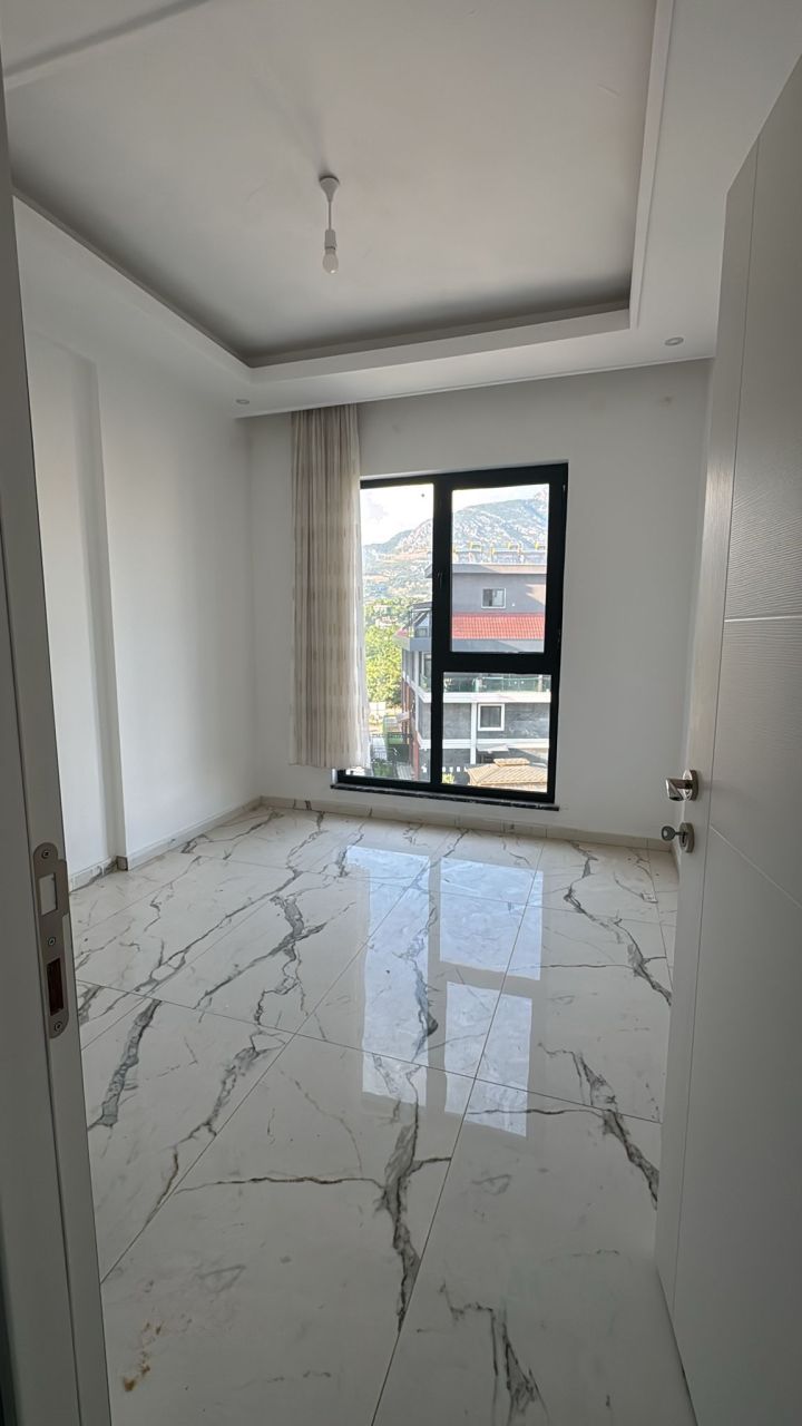 Apartamento en Alanya, Turquia, 55 m² - imagen 7