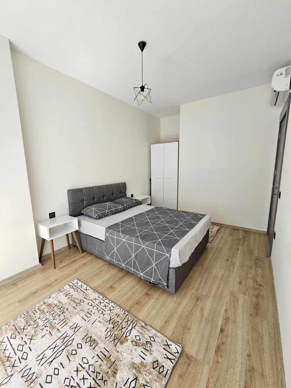 Apartment in Alanya, Türkei, 55 m² - Foto 7