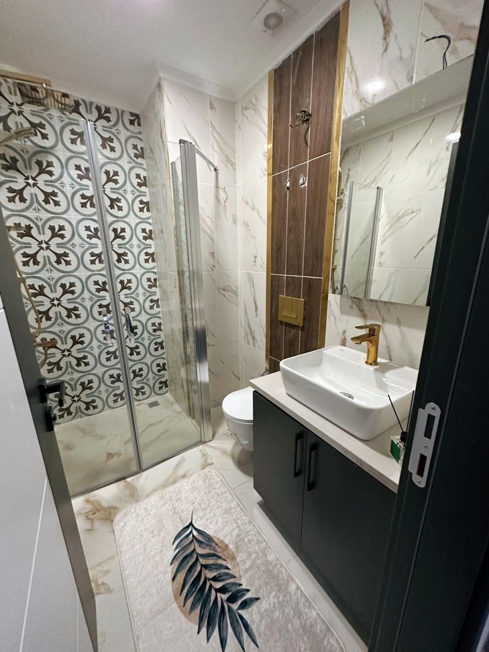 Appartement à Alanya, Turquie, 55 m² - image 7