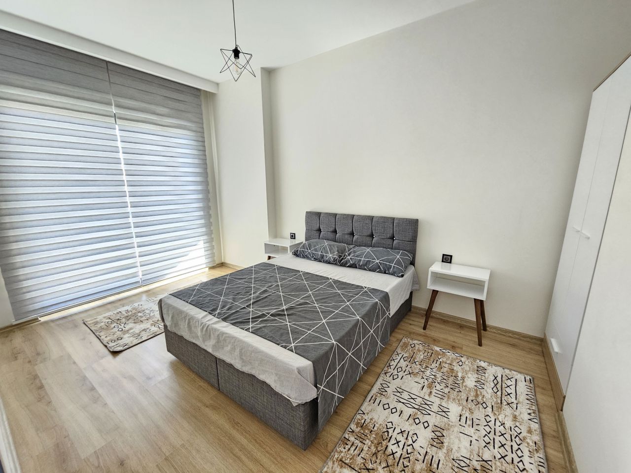Apartment in Alanya, Türkei, 55 m² - Foto 8