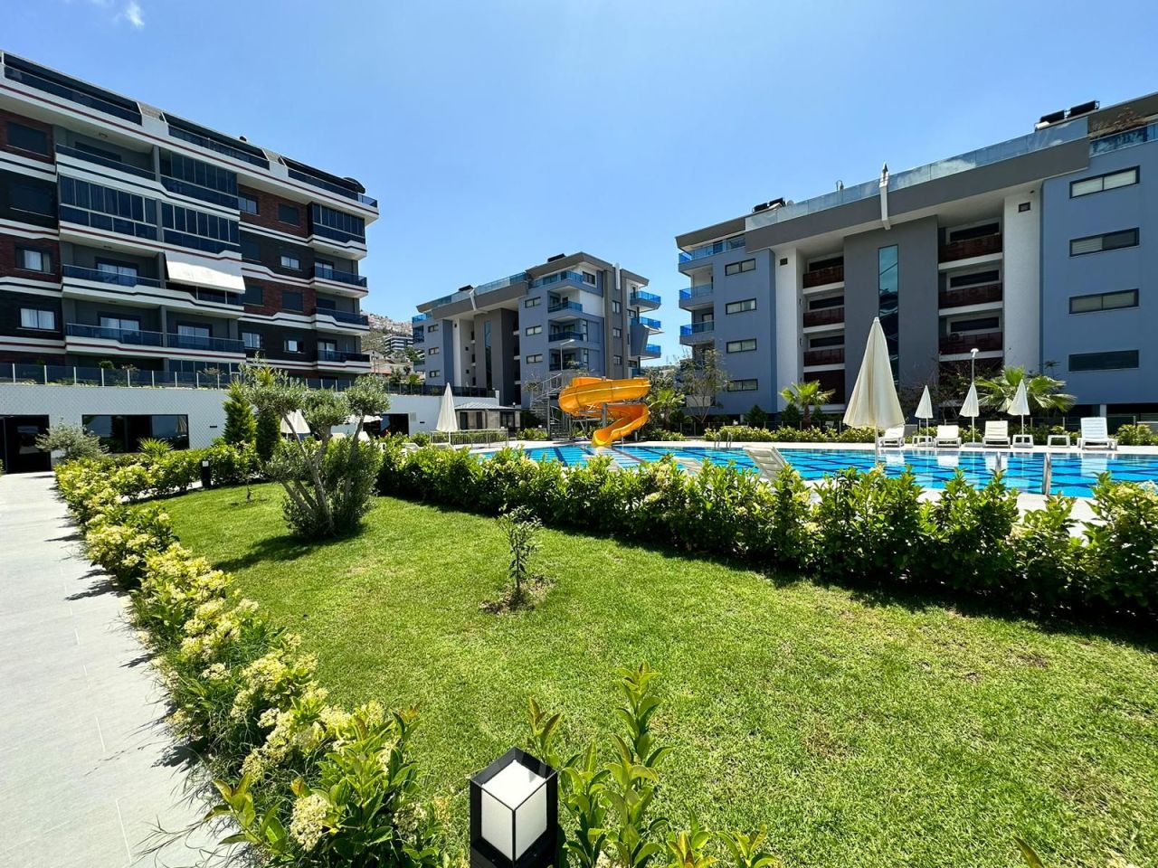Appartement à Alanya, Turquie, 57 m² - image 8